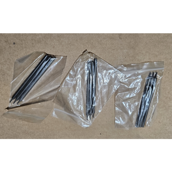 9 Pack of Universal De-Priming Tools