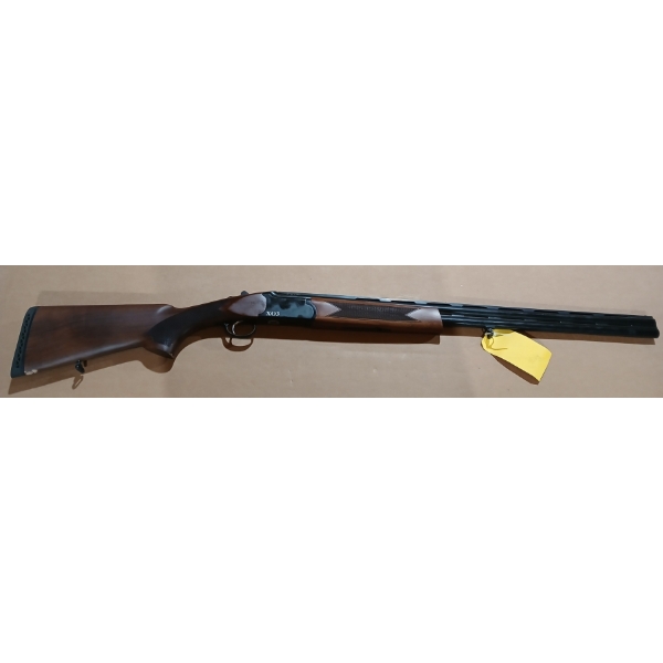 Kral Arms Over Under Shotgun 20 ga.