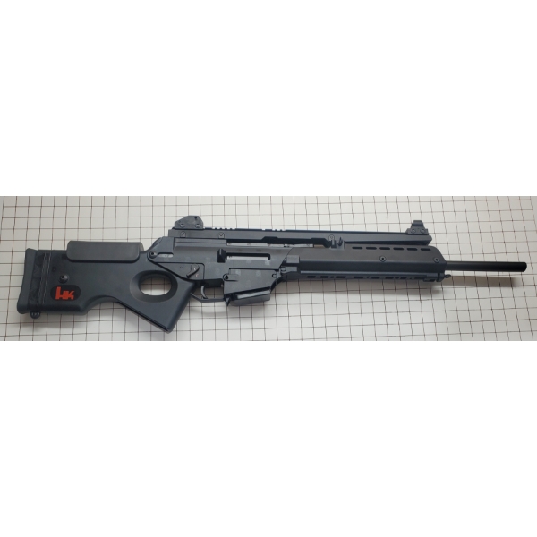 H&K SL8-5