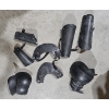 Image 1 : Metal Armor Set 