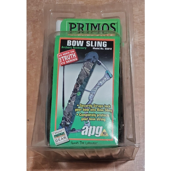 PRIMOS BOW SLING