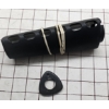 Image 1 : Triangular Carbine Length AR-15 Handguard