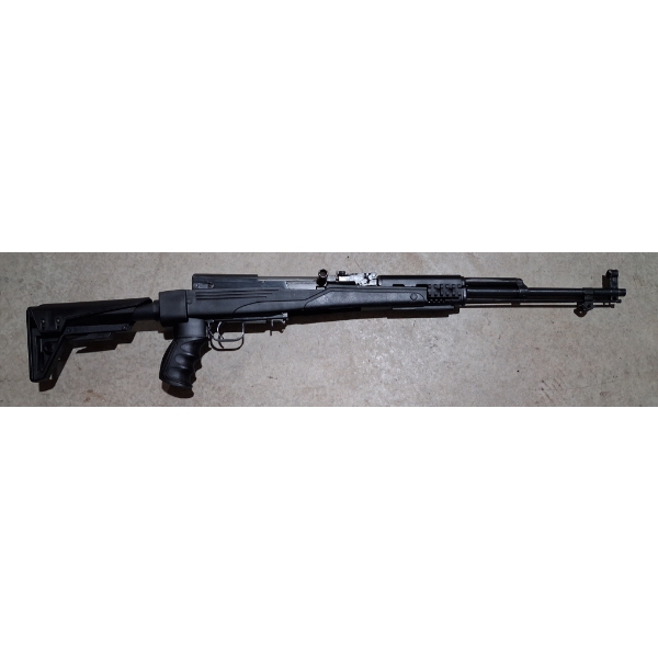 Chinese SKS Milled for TNA Magwell (Blem)