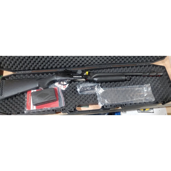 VR-66 12ga (black carrier)