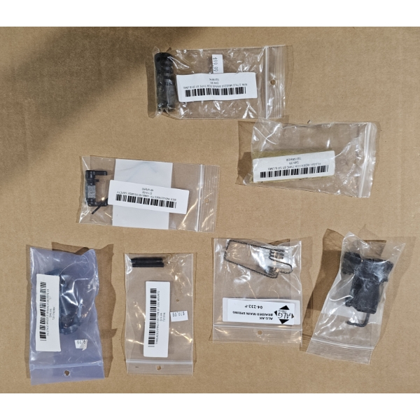 Type 81 Upgrade Kit #3