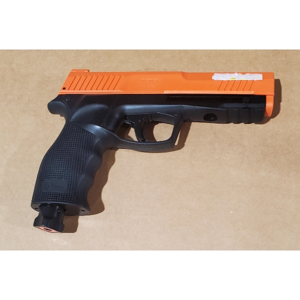 Umarex Non-Lethal Pistol (LEAKING)