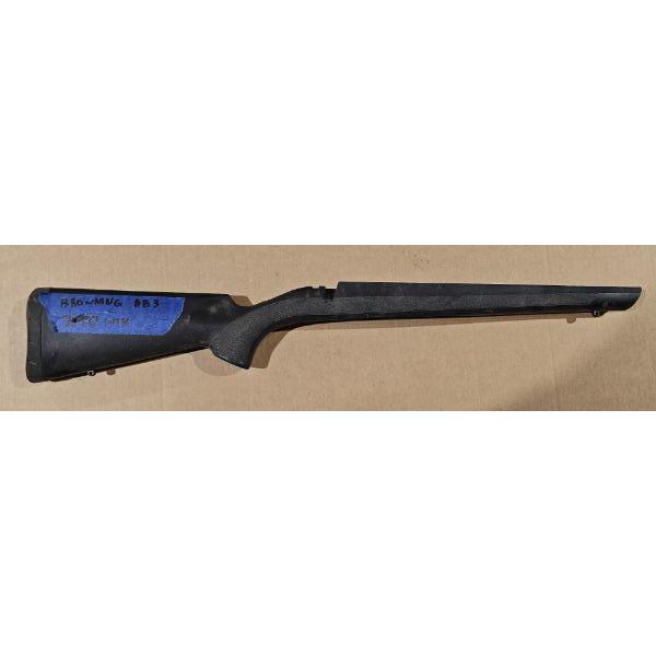 Browning AB3 Stock 