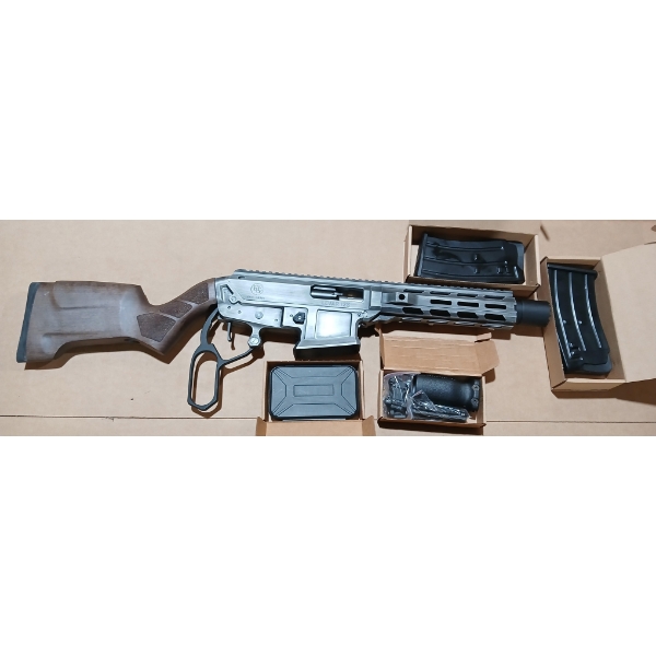EGE Arms LEVAR 12