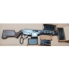 Image 1 : EGE Arms LEVAR 12