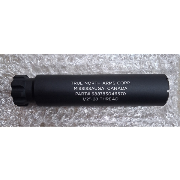 Forward Style Torpedo Fake Suppressor (Blemished)