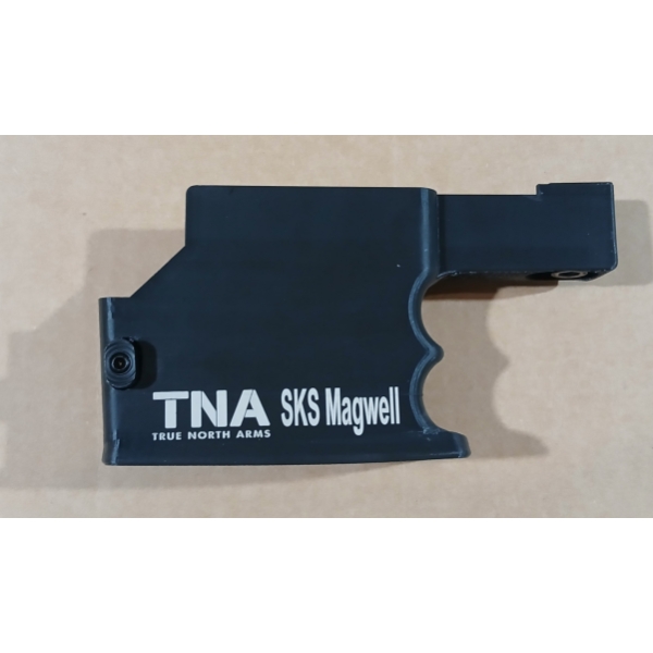 FDM Flared SKS Magwell - Blemished 