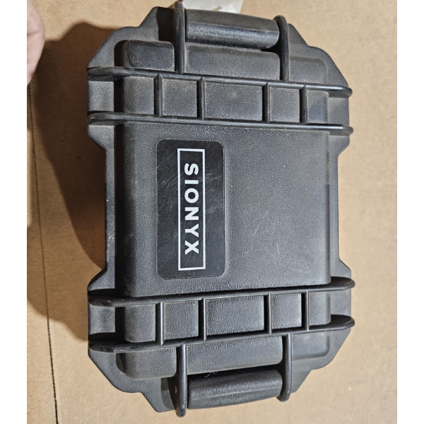 SIONYX Aurora IR Night Vision Optic 