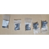 Image 1 : 5 Pack of Type 81 to AR-15 Buffer Tube Stock Adapters 