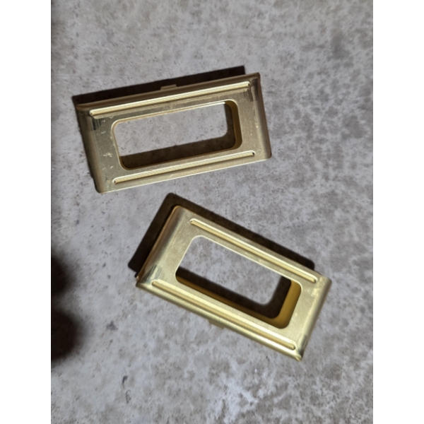 2 Pack of Carcano Clips 
