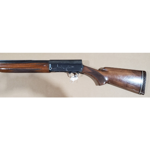 1980 Browning Auto 5 Magnum 