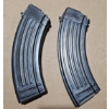 Image 1 : 2 Pack of Type 81 Mags