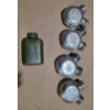 Image 1 : SKS OIL CANS
