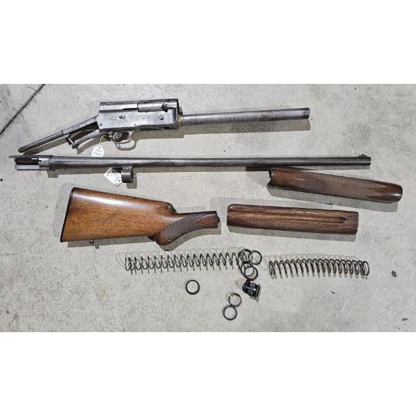 Gunsmith Special: Browning Auto 5 (PARTS MISSING)