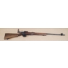 Image 2 : 1943 Sporterized  Lee Enfield (NO MAGAZINE INCLUDED)