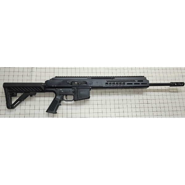 Crusader Arms Crux 308