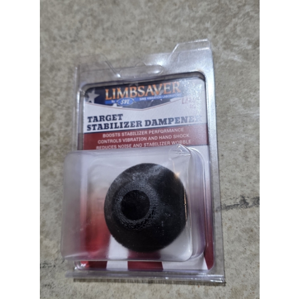Limb Saver Target Stabilizer