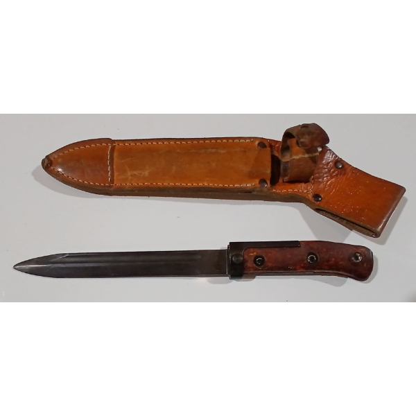Original Issue VZ-58 Bayonet 