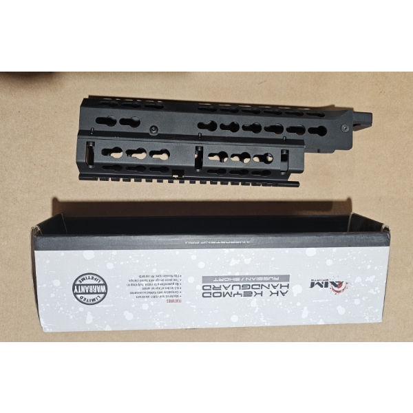 AIM Sports AK Keymod Handguard