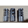 Image 1 : 3 pack of Blem Muzzle Brakes
