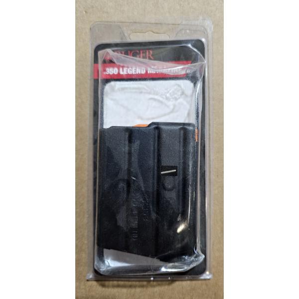 Ruger .350 Legend STANAG Magazine