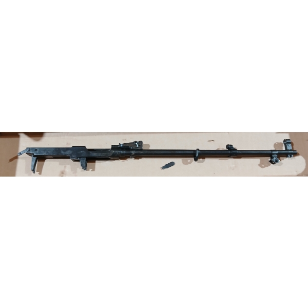 Chinese SKS Barreled Action