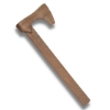Image 1 : WOODEN TRAINING AXE