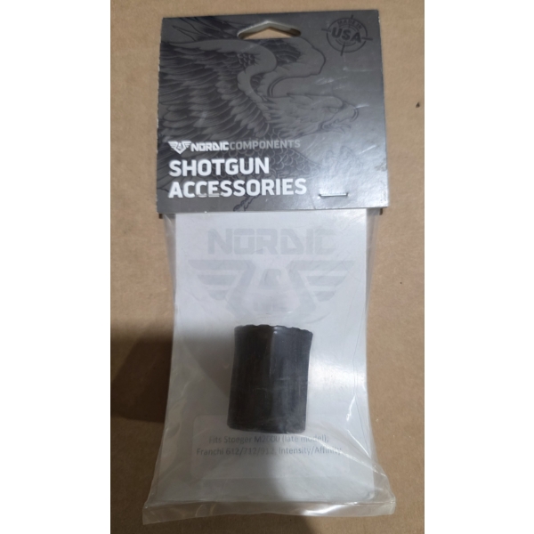 NORDIC SHOTGUN EXTENSION TUBE