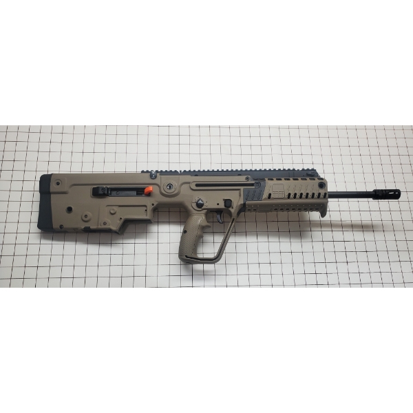 IWI X-95