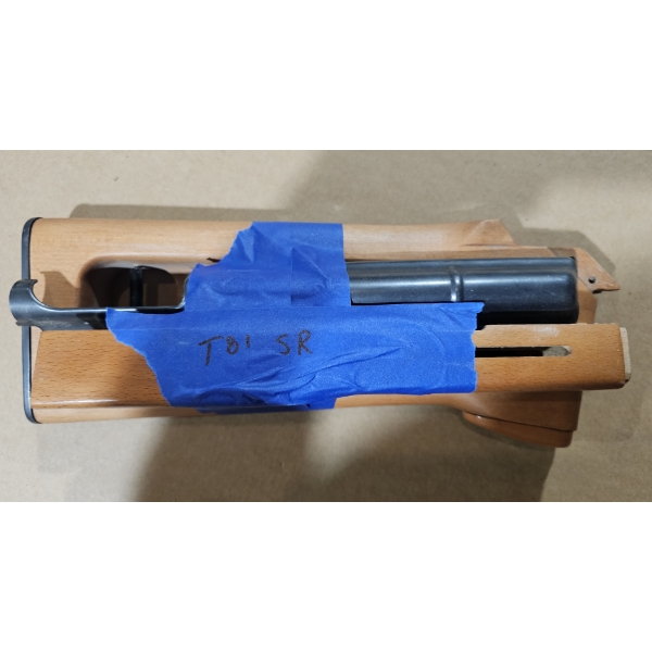 Type 81 SR Stock Kit 