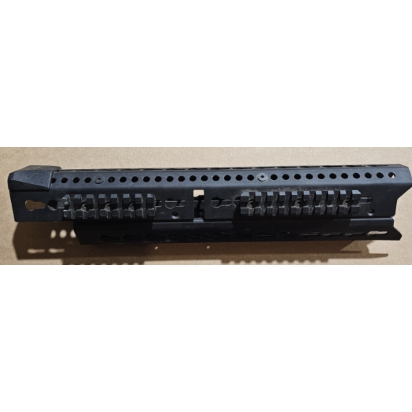Custom Keymod Handguard For AK/Type 81