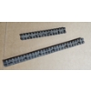 Image 1 : 2 Pack of Direct Screw-On Picatinny Rails 