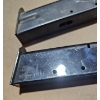 Image 2 : Pair of 9mm Pistol Mags 