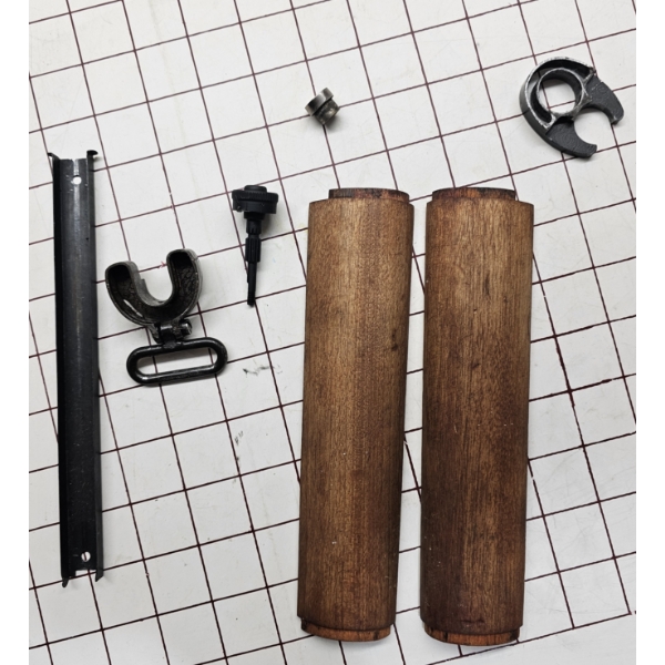Misc. M1 Garand Parts