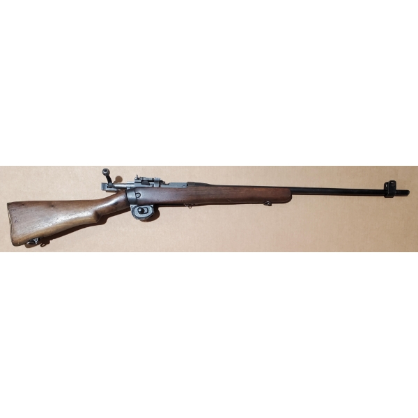 SPORTERIZED 1943 LEE ENFIELD 