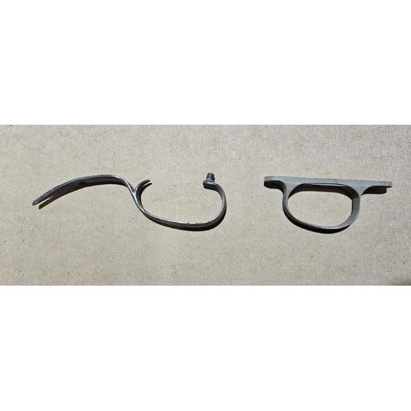 2 Pack of Mystery Trigger Guards