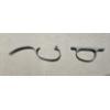 Image 1 : 2 Pack of Mystery Trigger Guards
