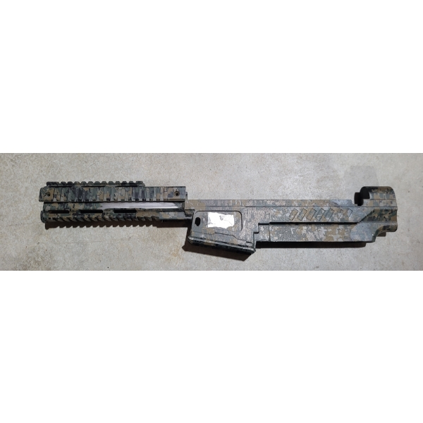 Blemished Aluminum SKS Chassis