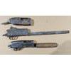 Image 1 : 3 Pack of Shotgun Project Gun Receivers 