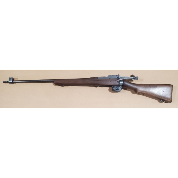 1943 Sporterized  Lee Enfield (NO MAGAZINE INCLUDED)