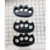 Image 1 : 3 Pack of Spiked Knuckles 