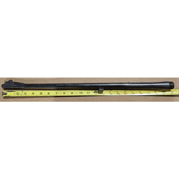 Barrel For A Globe Firearms Model 888