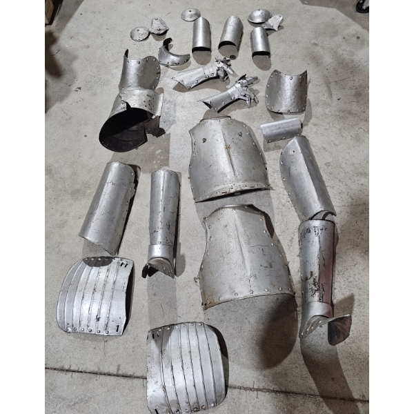 Full Armor Set 