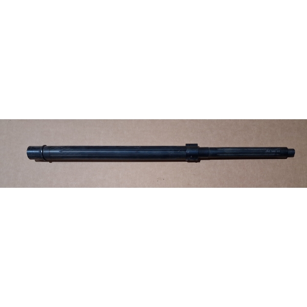 .243 Win AR-15 Barrel With Gas Block