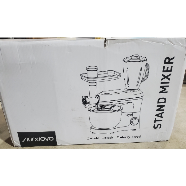 Nurxiovo Stand Mixer