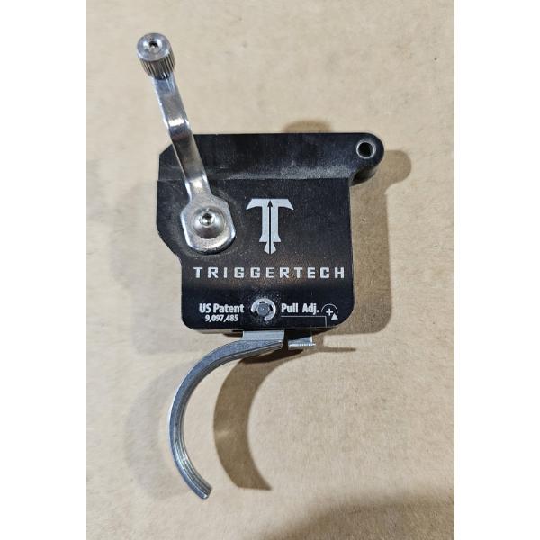Triggertech Remington Rifle Trigger